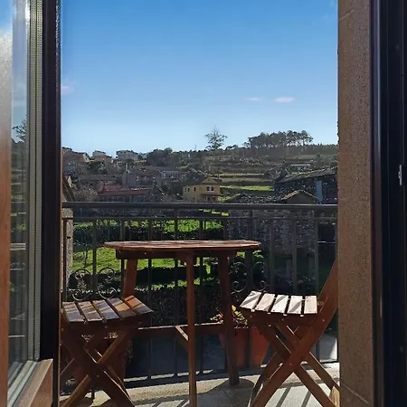 Casa Raul Πανσιόν Lires