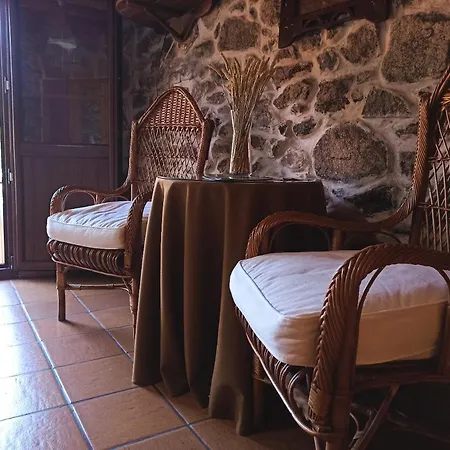 Πανσιόν Casa Raul Lires