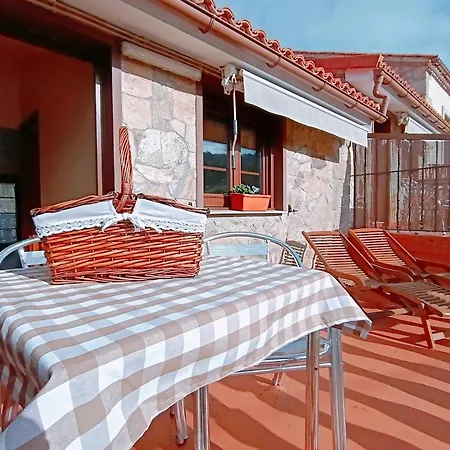 Casa Raul Πανσιόν Lires