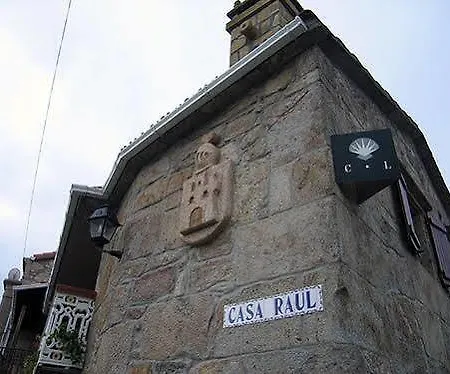 Casa Raul 3* Lires