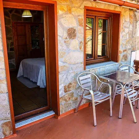 Casa Raul Πανσιόν