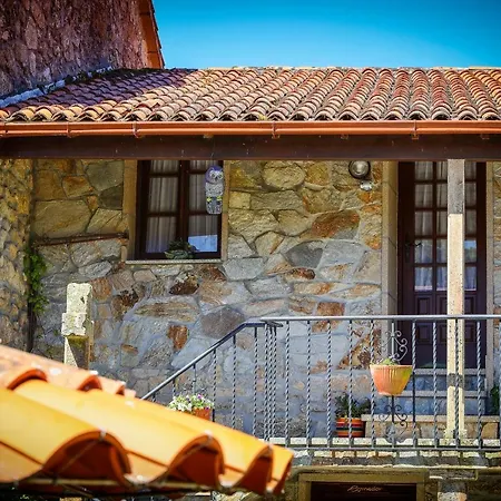 Casa Raul 3* Lires