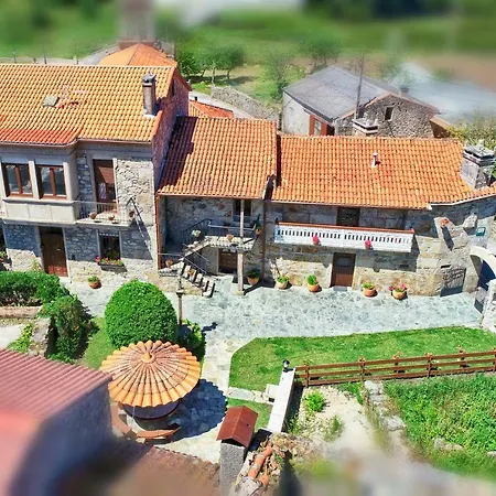 Casa Raul Πανσιόν 3*