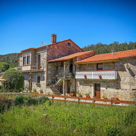 Casa Raul Πανσιόν 3*