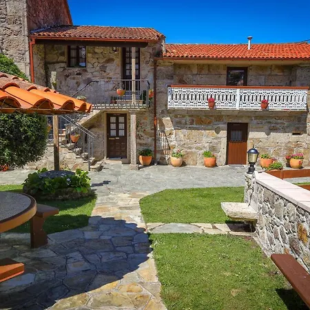Casa Raul Πανσιόν 3*