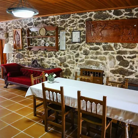 Casa Raul Πανσιόν 3*