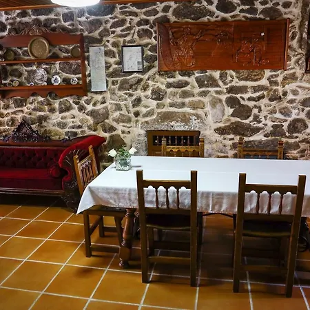 Casa Raul 3*