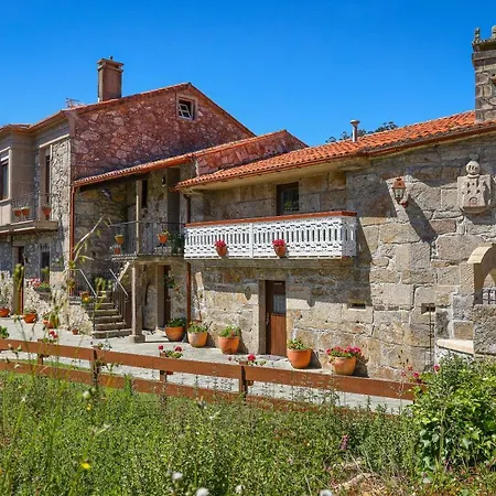 Casa Raul 3*