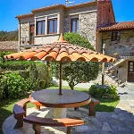 Casa Raul Guest house Lires