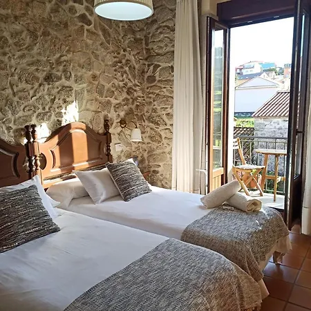 게스트하우스 Casa Raul Lires