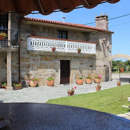 Casa Raul Pensjonat 3*