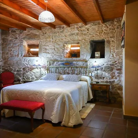 Casa Raul 3* Lires