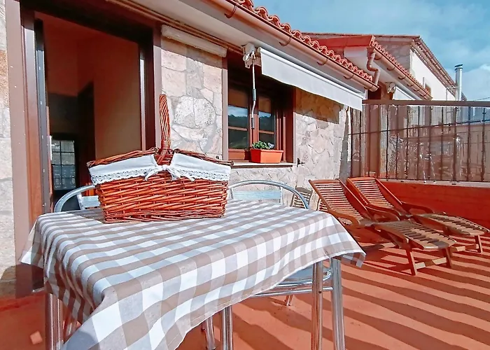 Casa Raul Гостевой дом Лирес