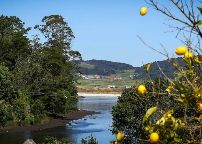 Гостевой дом Casa Raul Лирес