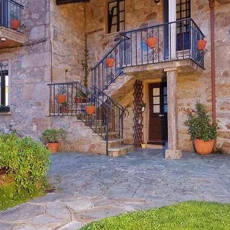 Gasthof Casa Raul