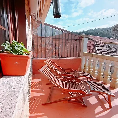 Casa Raul Gasthof Lires