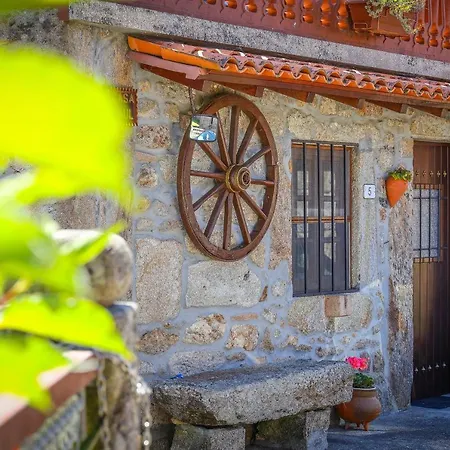Gasthof Casa Raul