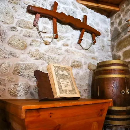 Casa Raul Lires