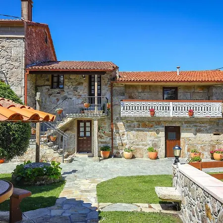 Casa Raul *