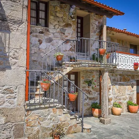 Gasthof Casa Raul