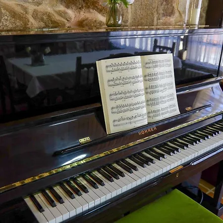 Pensionat Casa Raul 3*