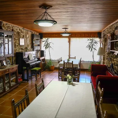 Casa Raul Gasthof