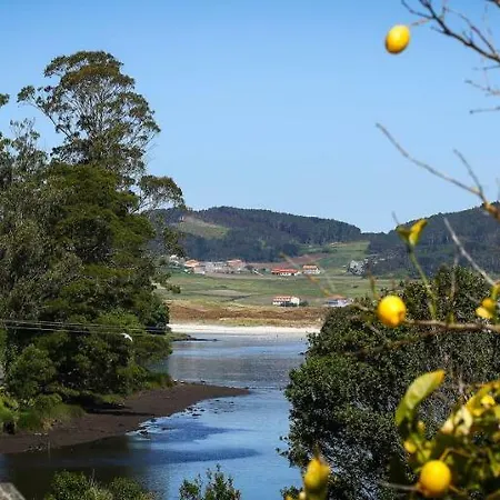 Pensionat Casa Raul Lires