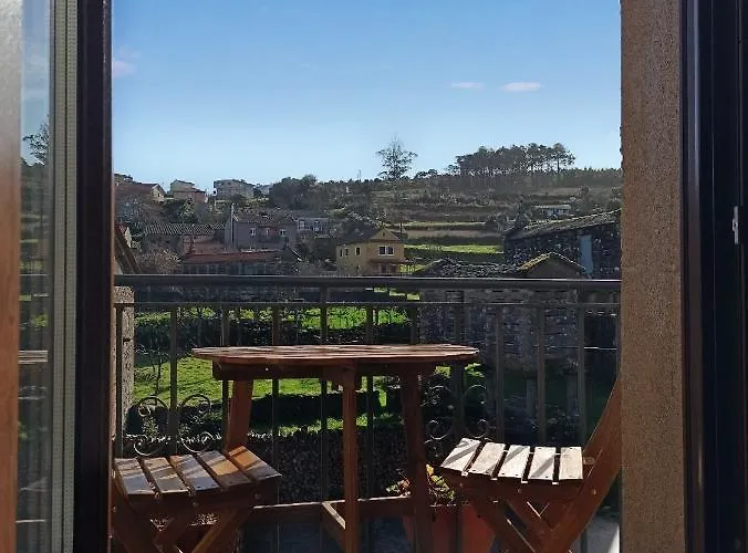 Casa Raul Πανσιόν Lires