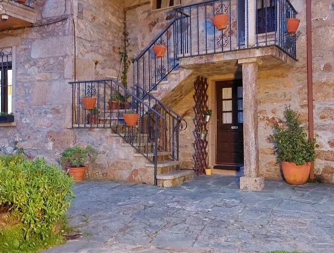 Πανσιόν Casa Raul