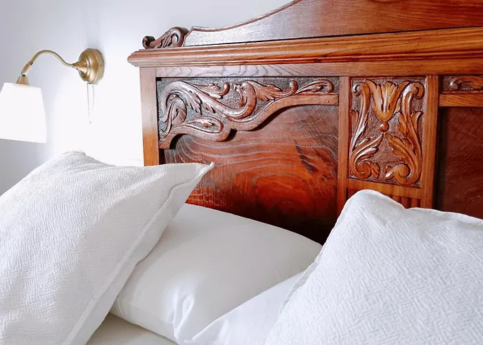 Casa Raul Πανσιόν 3*