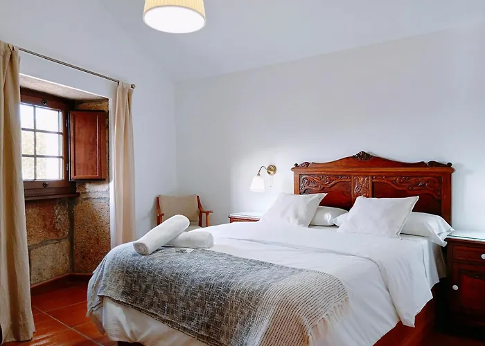 Πανσιόν Casa Raul Lires