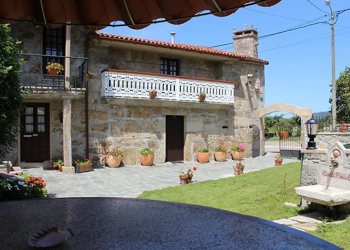 Casa Raul Πανσιόν 3*