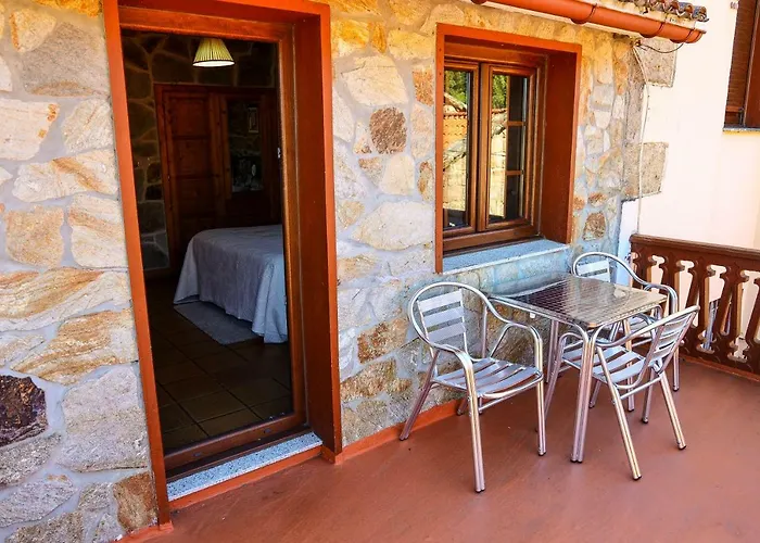 Casa Raul Πανσιόν