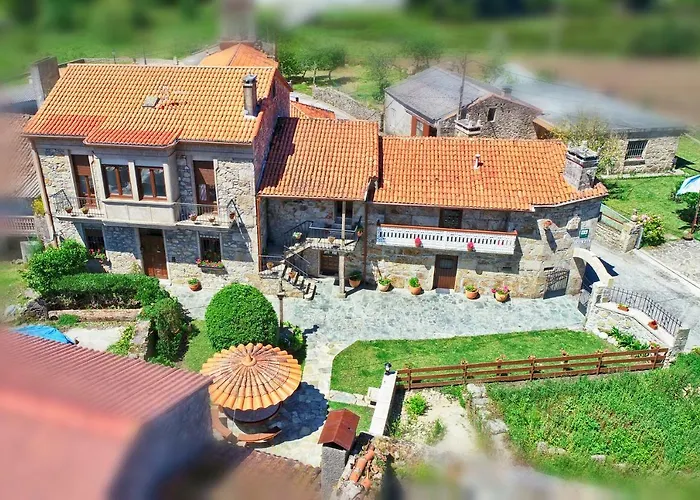 Casa Raul Πανσιόν 3*