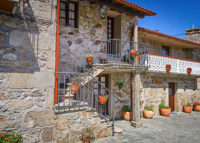 Πανσιόν Casa Raul