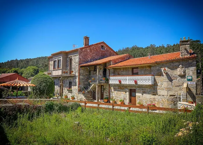 Casa Raul Πανσιόν 3*