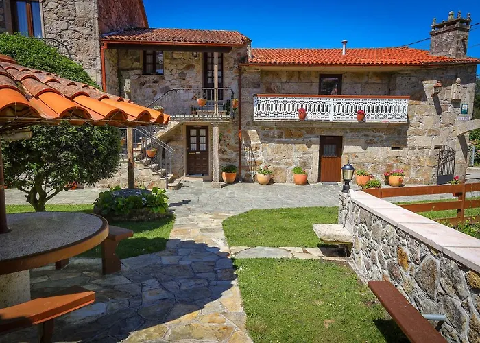 Casa Raul Πανσιόν 3*