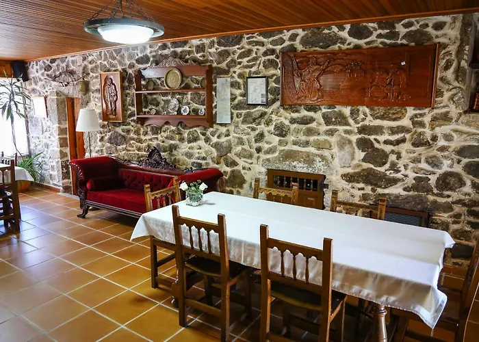 Casa Raul Πανσιόν 3*