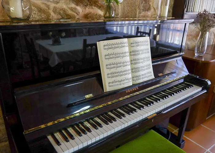 Πανσιόν Casa Raul 3*