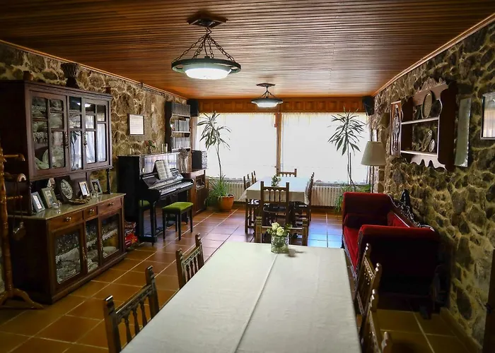 Casa Raul Πανσιόν